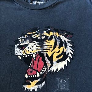 Ed Hardy Tiger